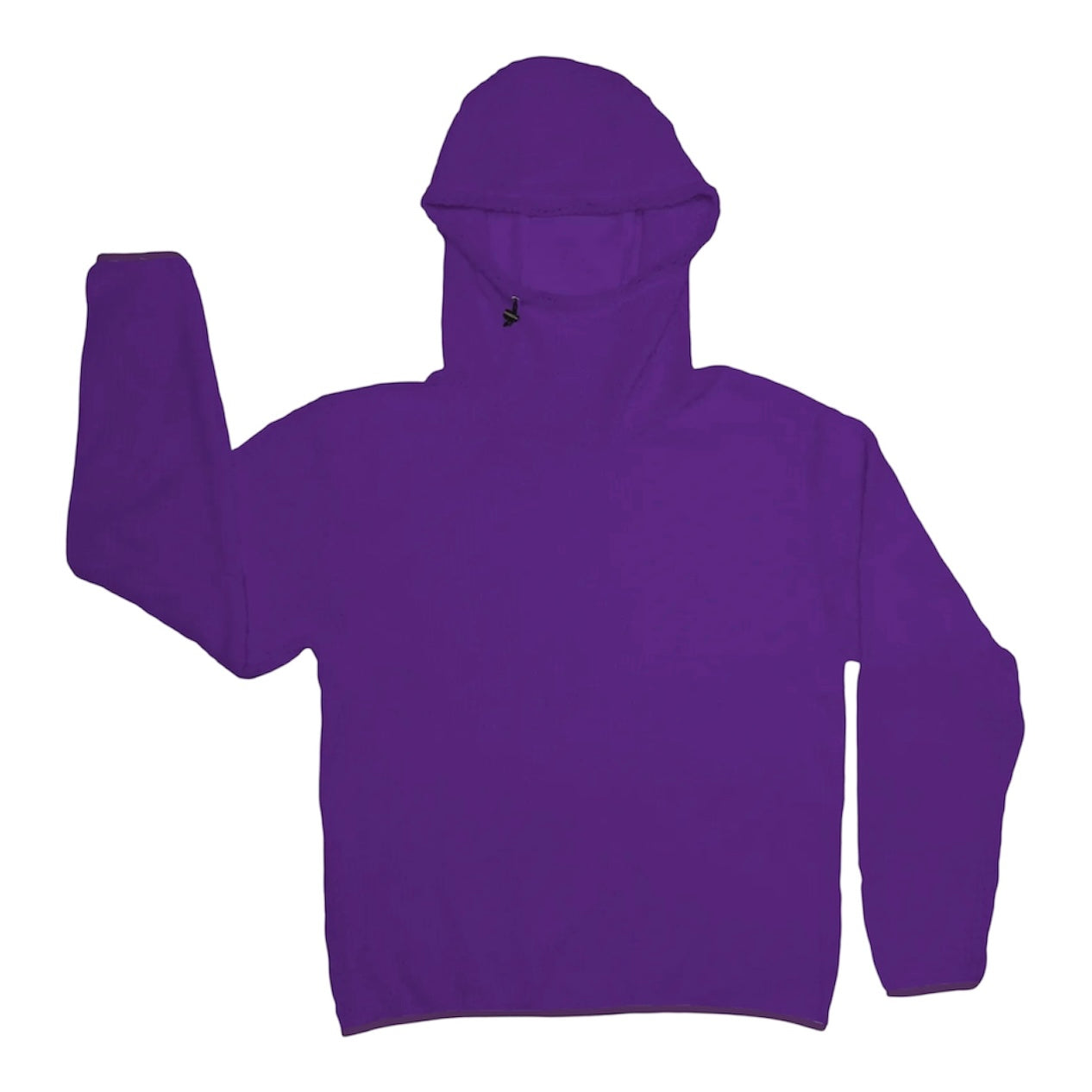 Made-to-order Solid Alpha 90 Hoodies