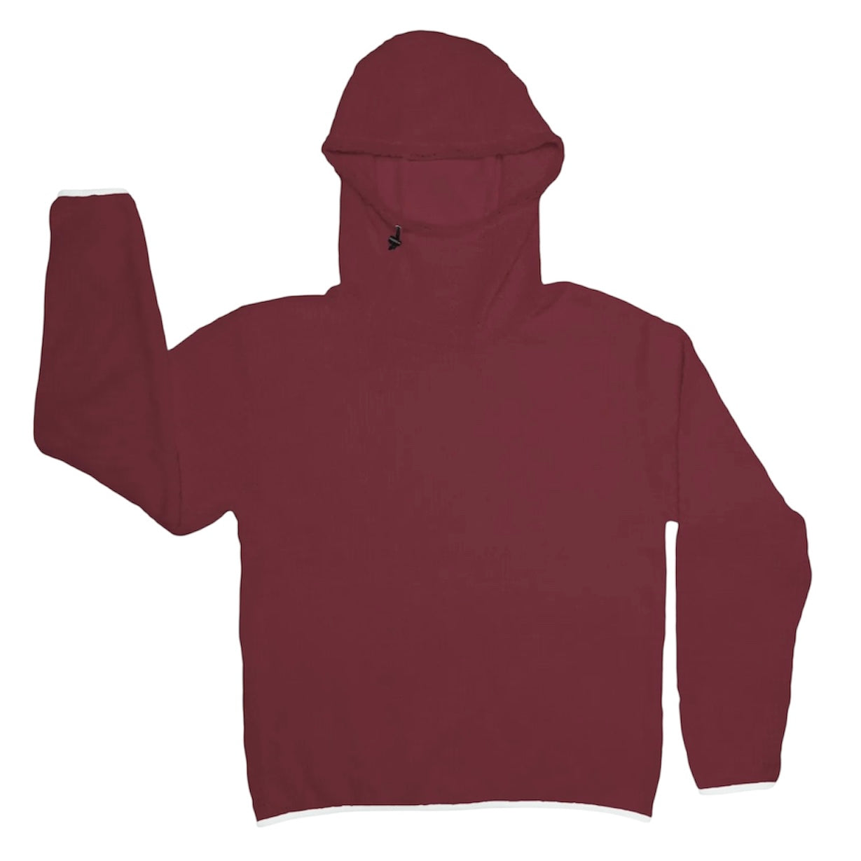 Alpha 90 Fleece Hoodie – Sambob.biz