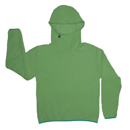 Made-to-order Solid Alpha 90 Hoodies