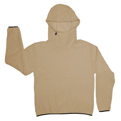 Made To Order Alpha 120 Hoodie