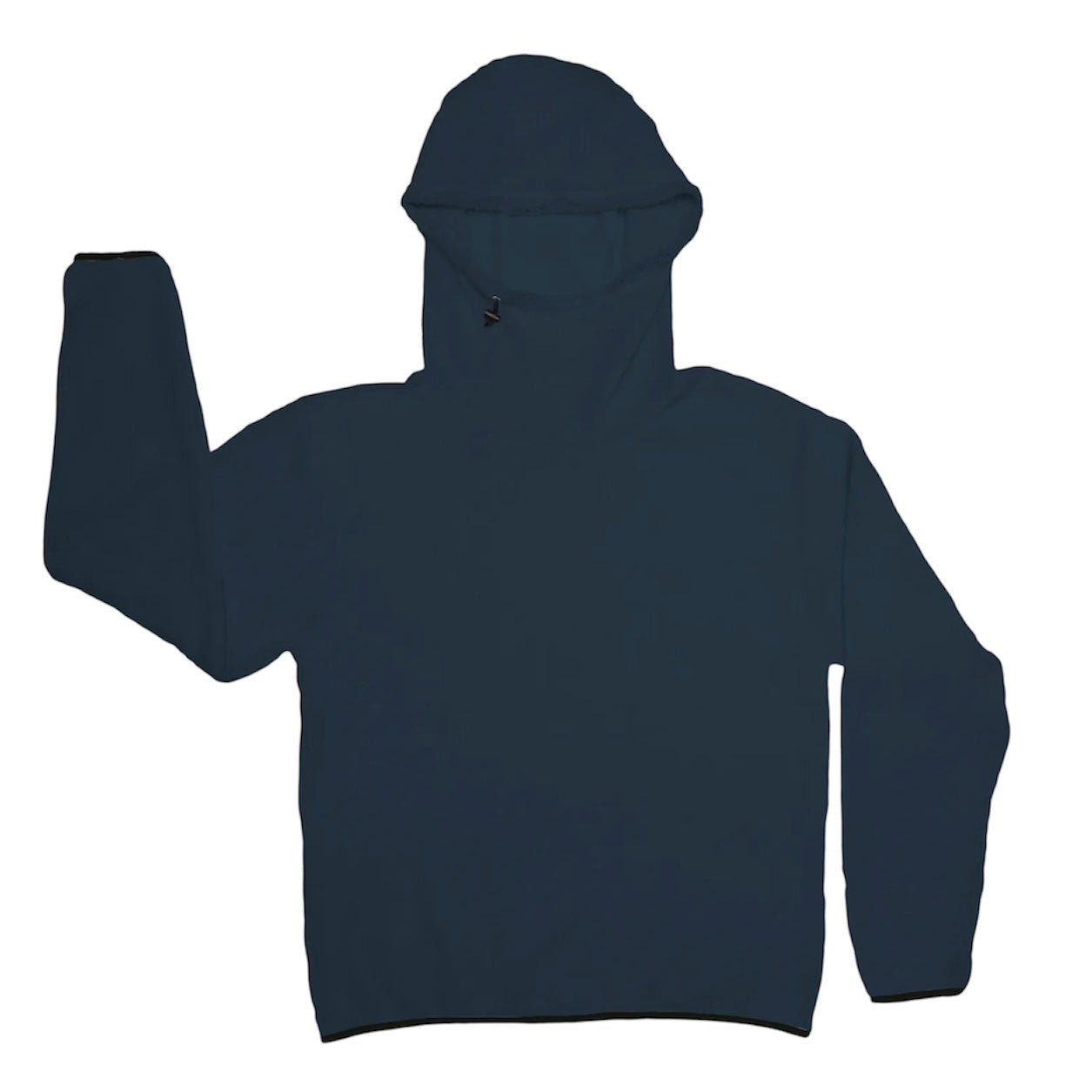 Made-to-order Solid Alpha 120 Hoodies