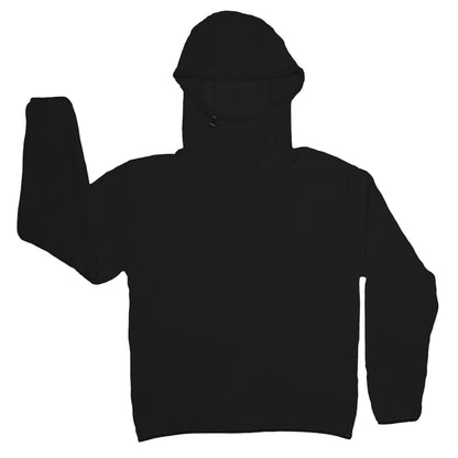 Made-to-order Solid Alpha 90 Hoodies