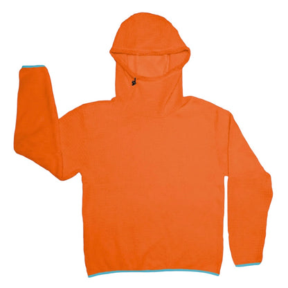 Made-to-order Solid Alpha 90 Hoodies