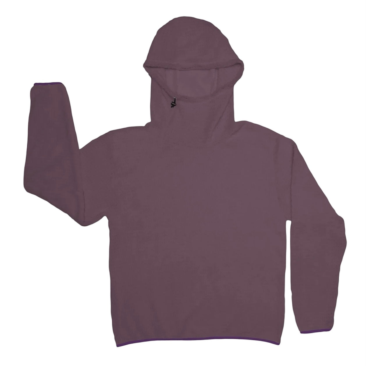 Made-to-order Solid Alpha 90 Hoodies