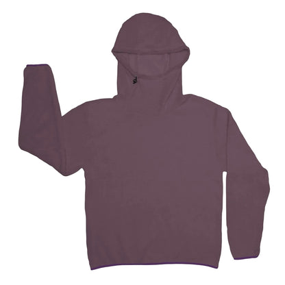 Made-to-order Solid Alpha 90 Hoodies