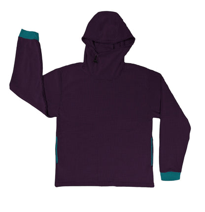 Microgrid Hoodies