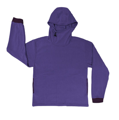 Microgrid Hoodies