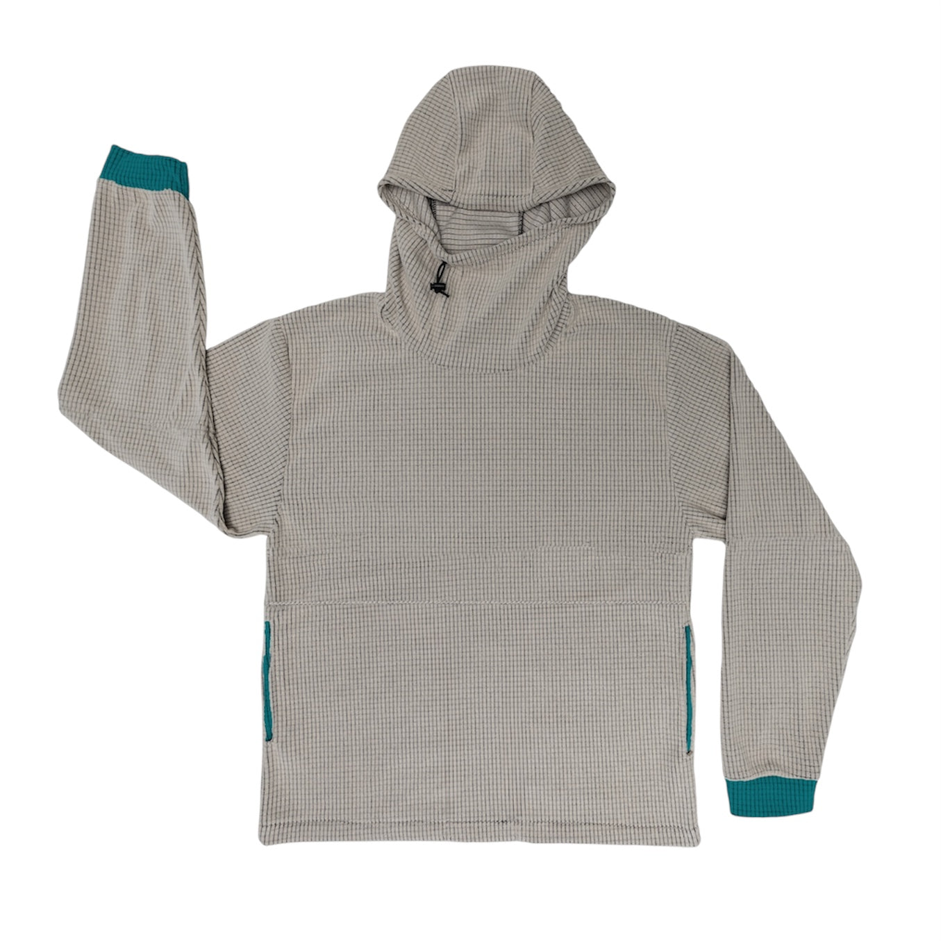 Microgrid Hoodie – Sambob.biz