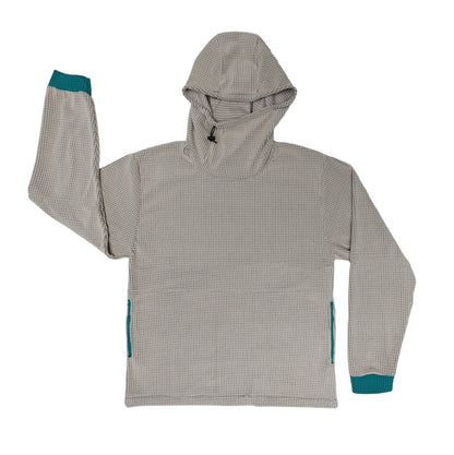 Microgrid Hoodies