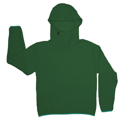 Made-to-order Solid Alpha 90 Hoodies