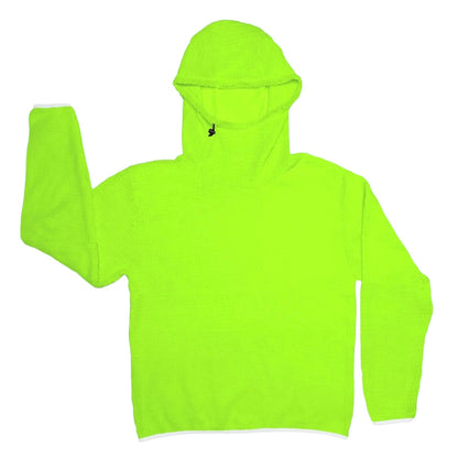 Made-to-order Solid Alpha 90 Hoodies