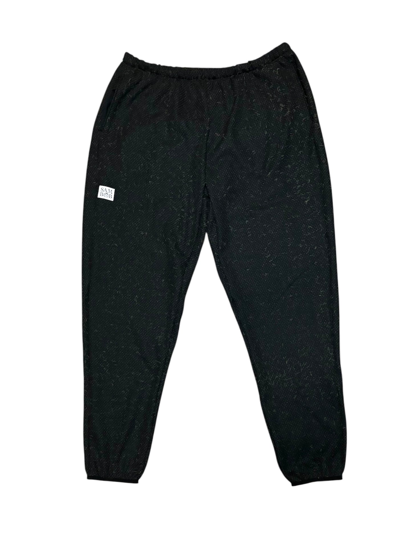 Olive Brown Alpha with wool 🐑 Joggers