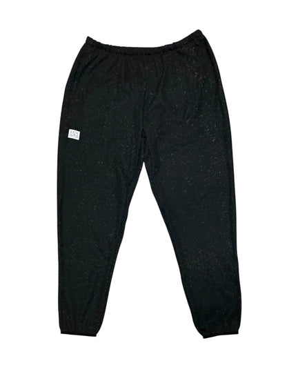 Olive Brown Alpha with wool 🐑 Joggers