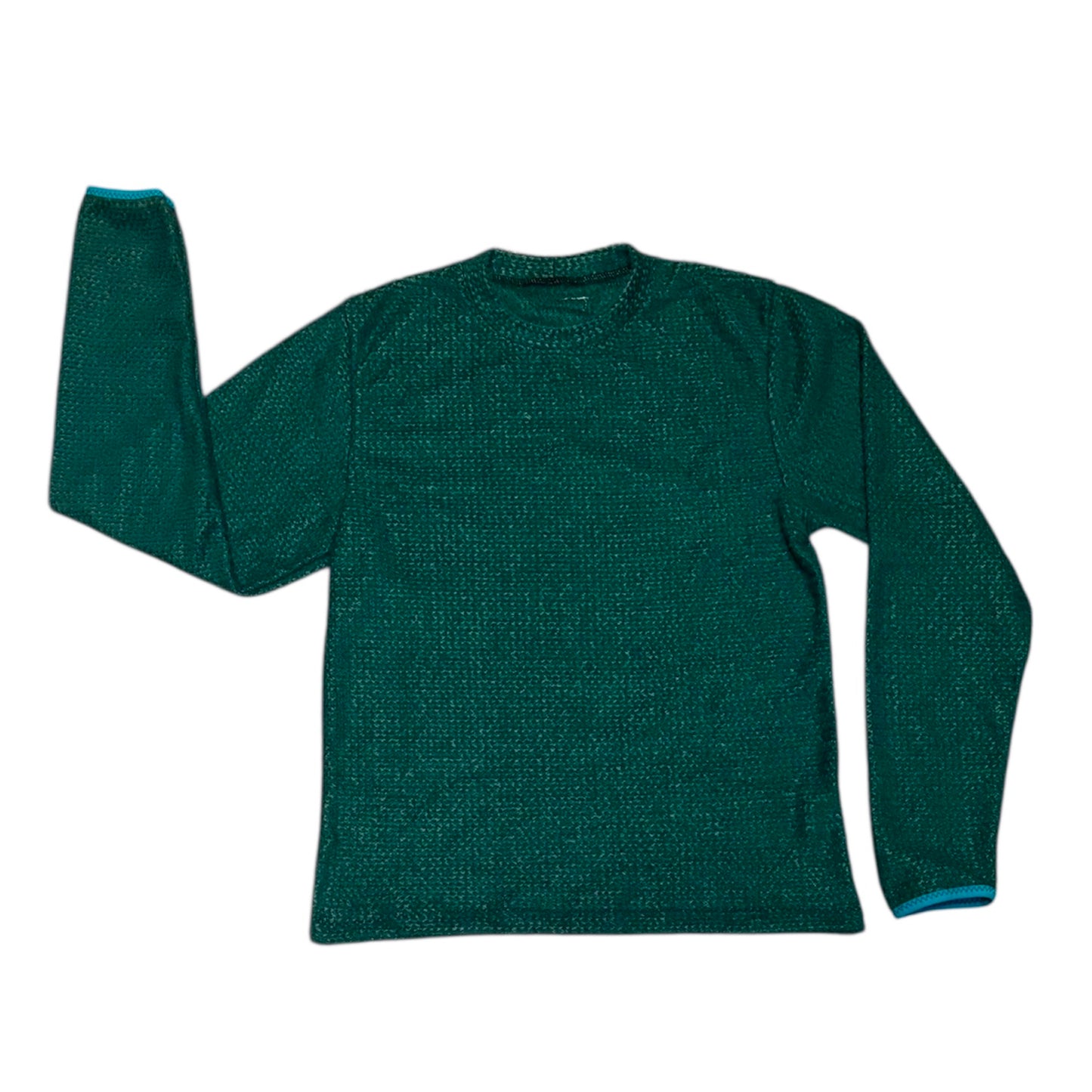 Alpha 90: Crewnecks