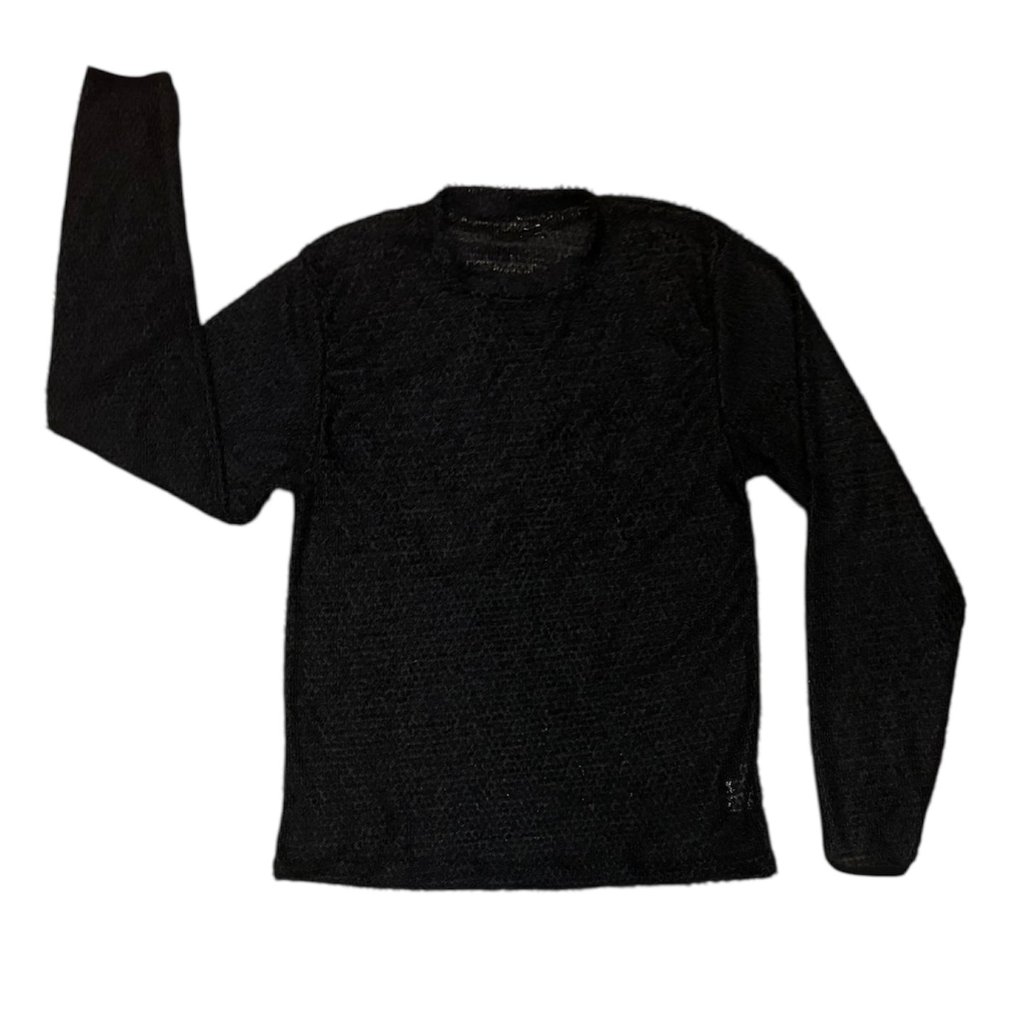Alpha 90: Crewnecks