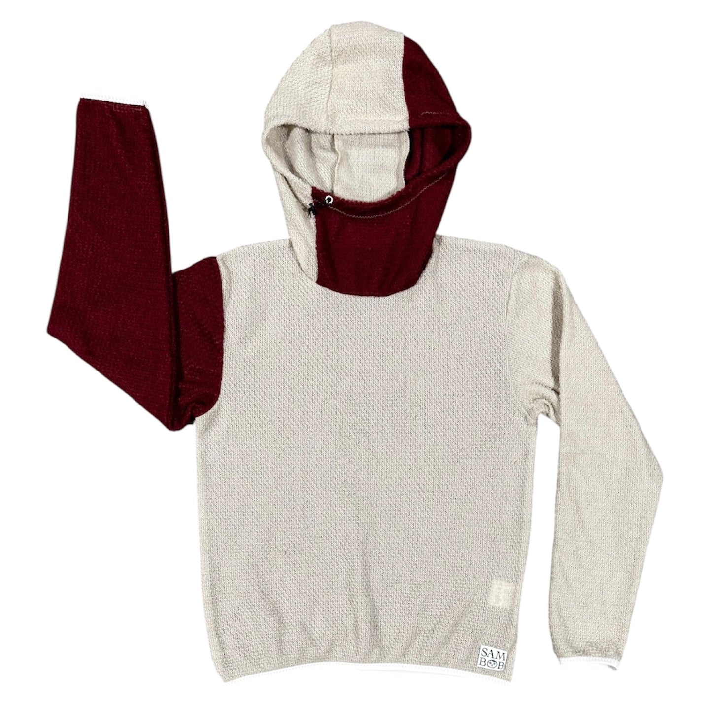 Alpha 90 Hoodie – Sambob.biz
