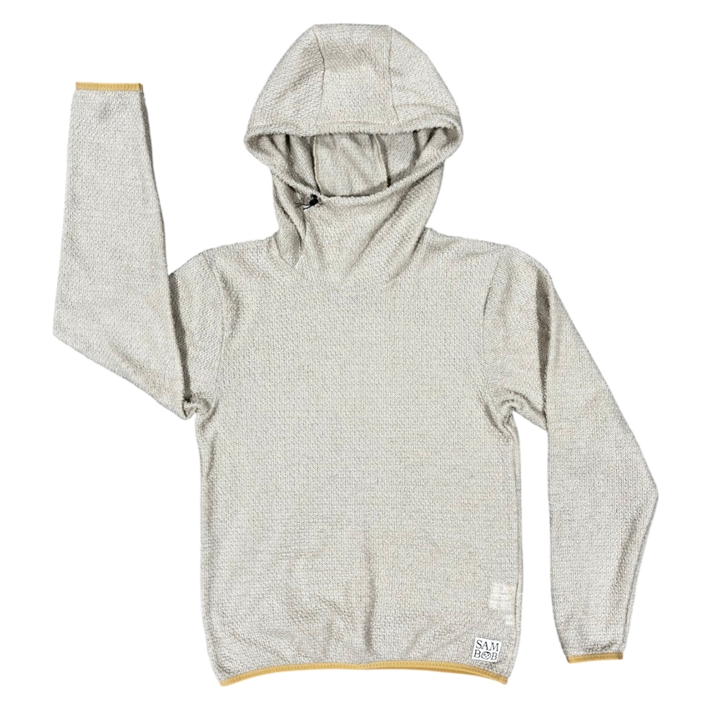 Alpha 90: Hoodies