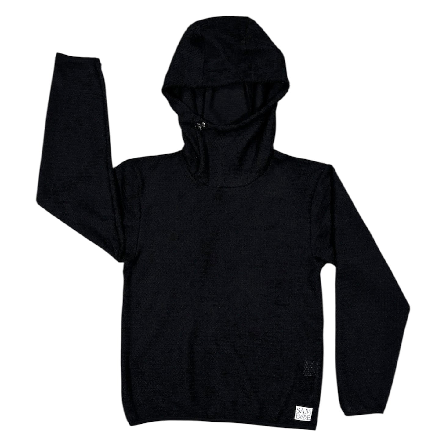 Alpha 90 Hoodie – Sambob.biz