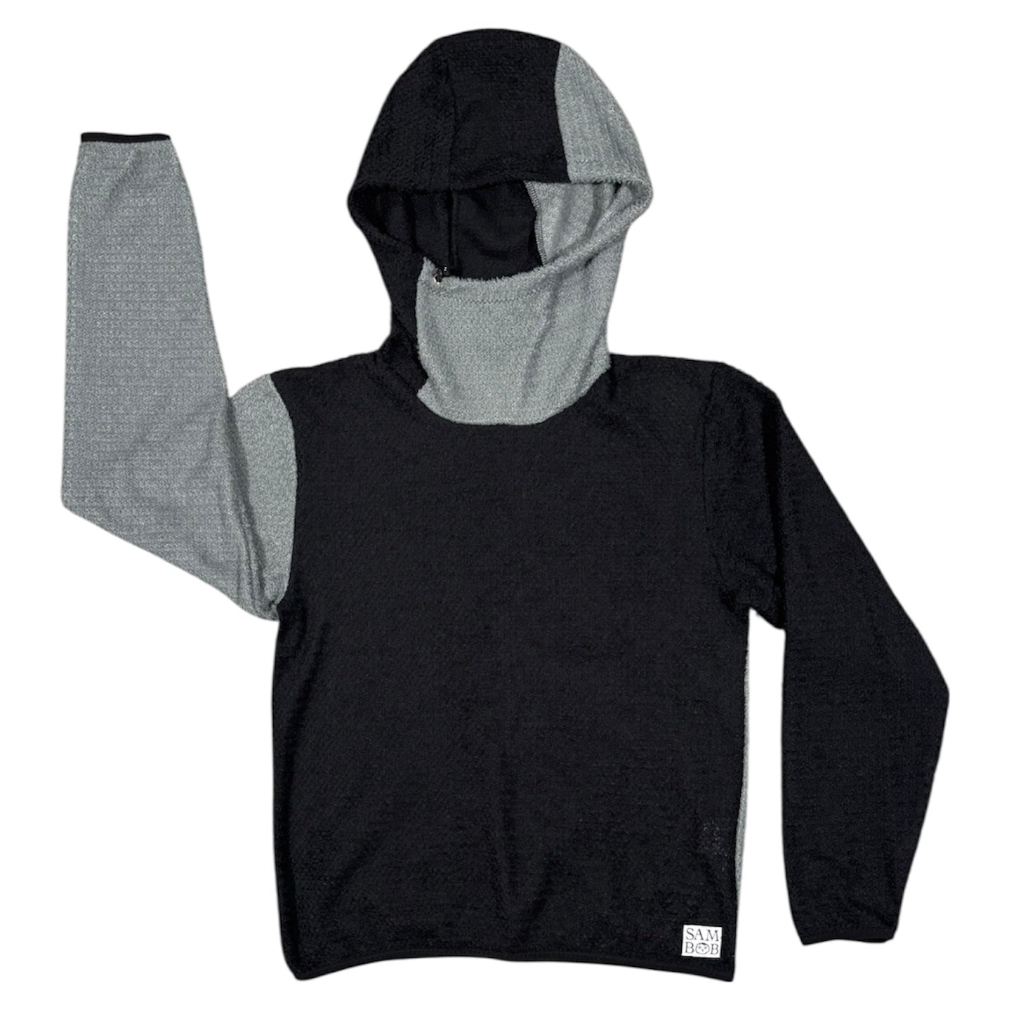 Alpha 90 Hoodie