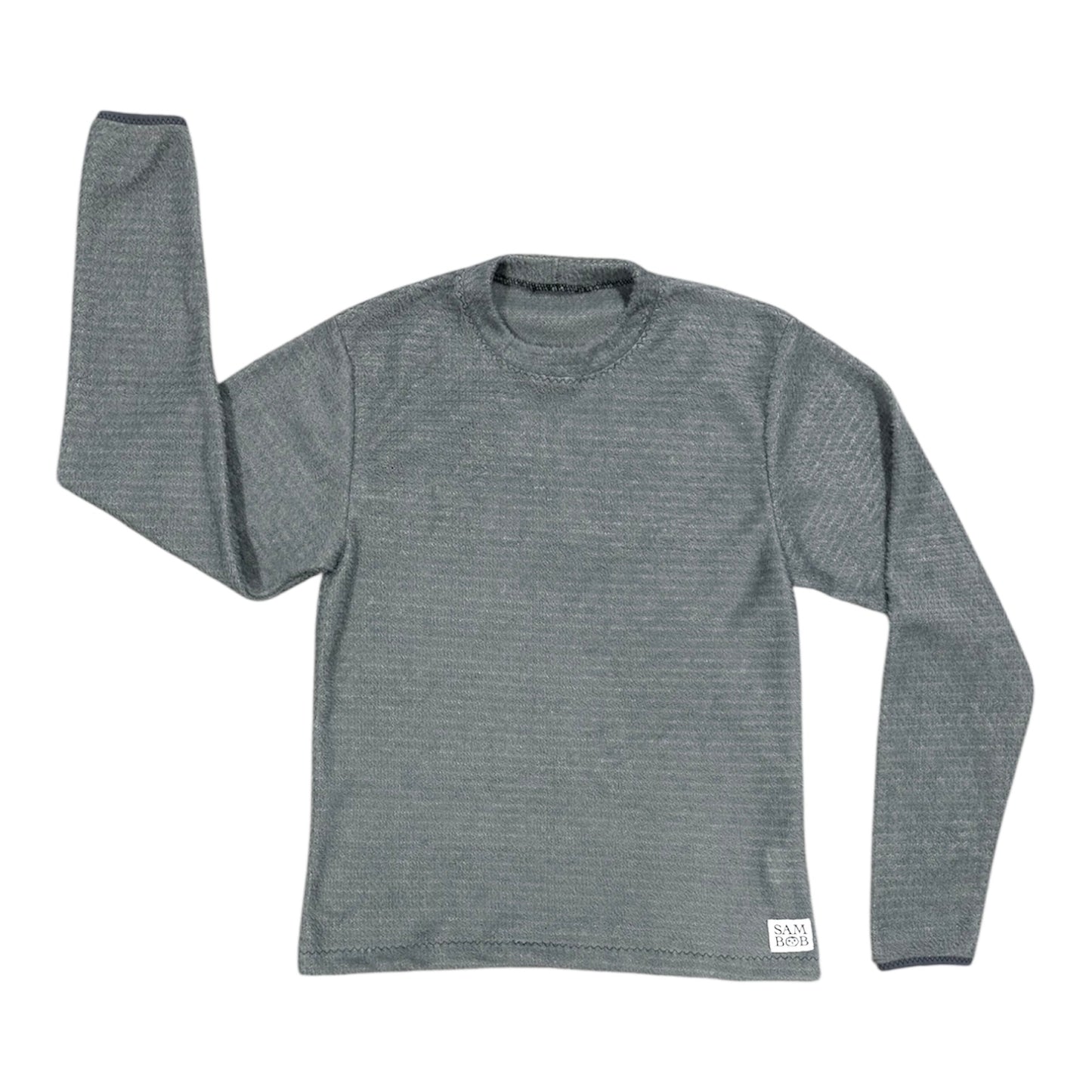 Alpha 90: Crewnecks