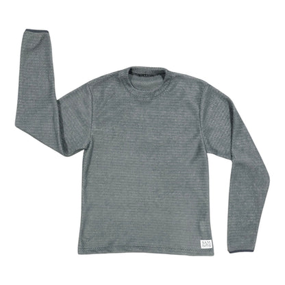 Alpha 90 Crewneck