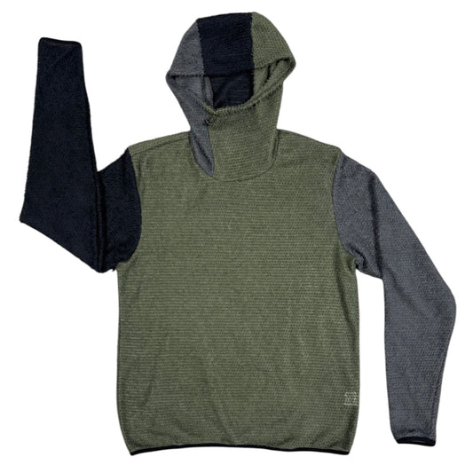 Remnant Alpha Hoodies