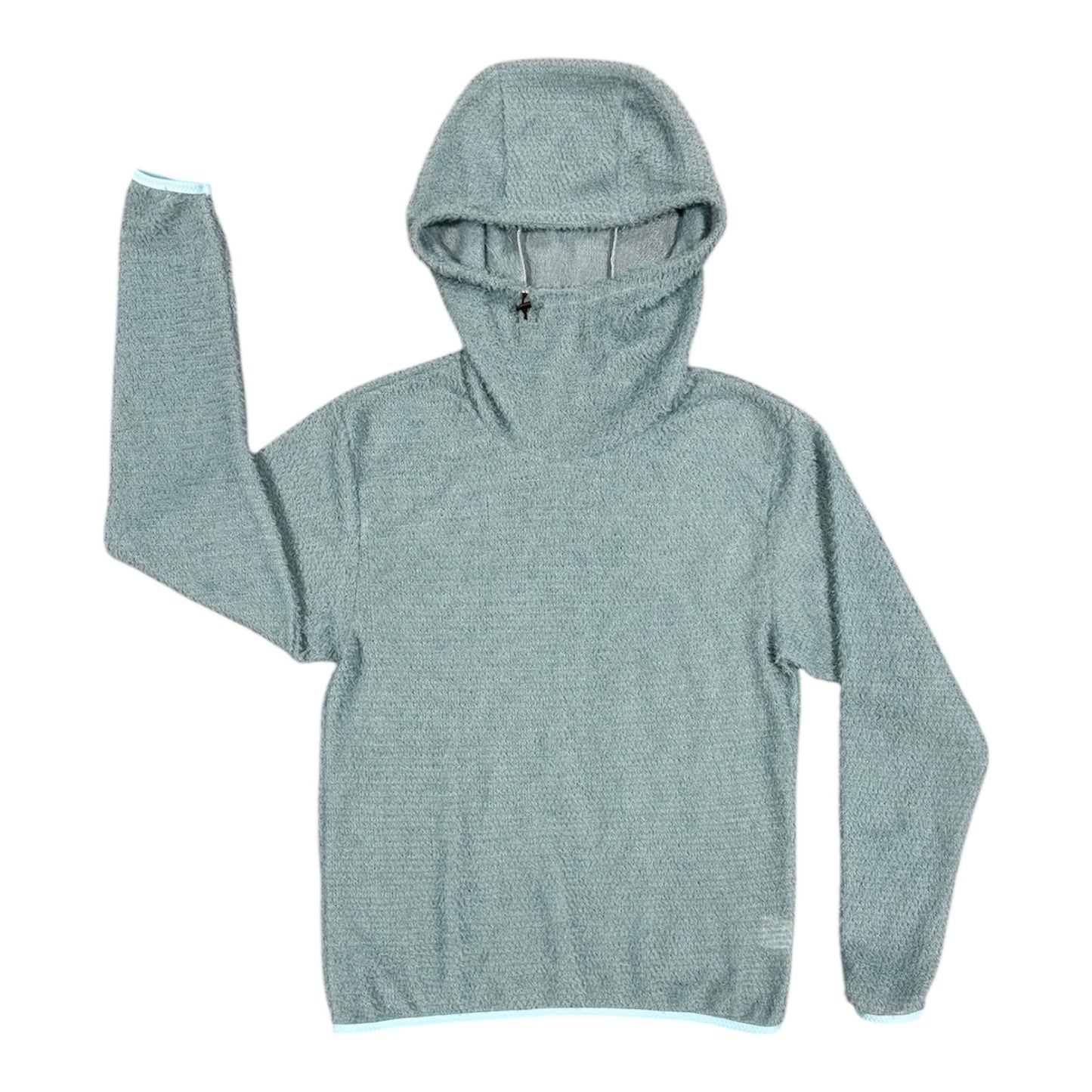 Solid Alpha 60 Hoodies