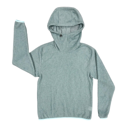 Solid Alpha 60 Hoodies