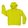 Chartreuse w/ white