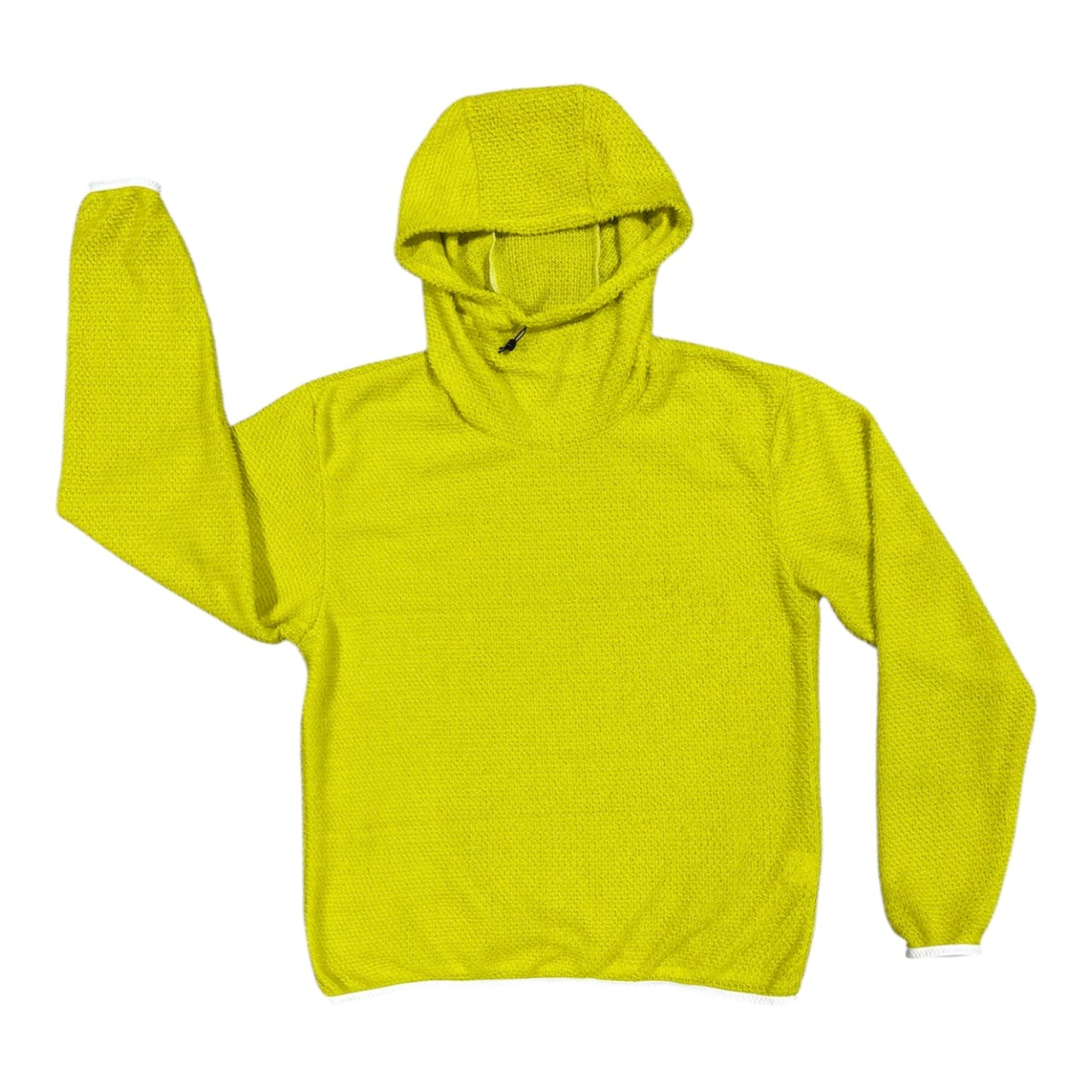 Made-to-order Solid Alpha 90 Hoodies