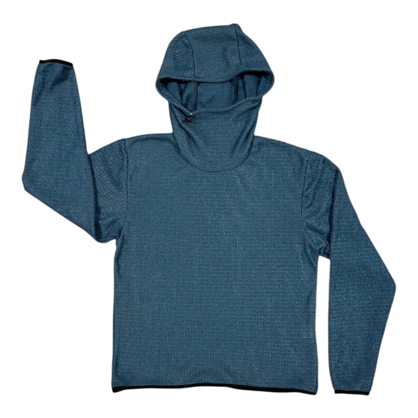 Made-to-order Solid Alpha 90 Hoodies