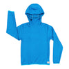 Pacific blue w/ Turquoise