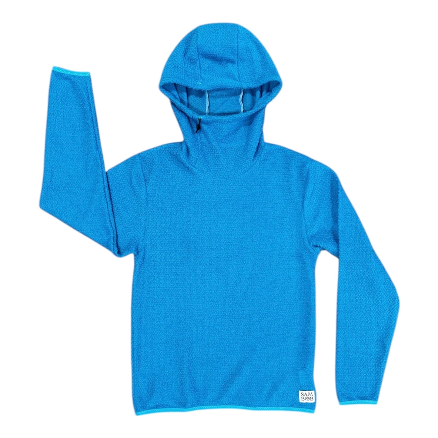 Made To Order Alpha 90 Hoodie