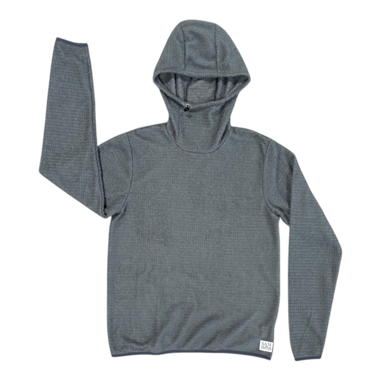 Alpha 90 Hoodie – Sambob.biz