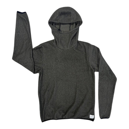 Alpha 90: Hoodies