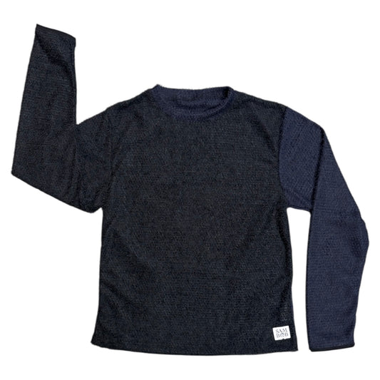 Alpha 60: Crewnecks