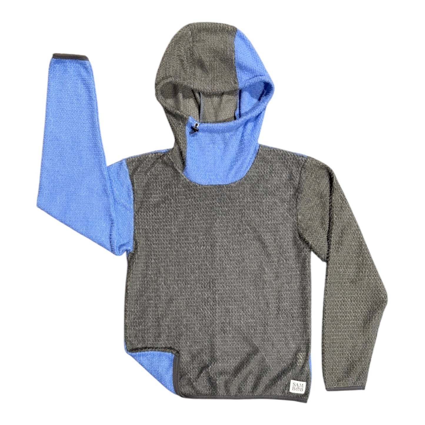 Alpha 90: Hoodies