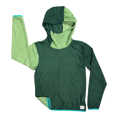 Alpha 90: Hoodies
