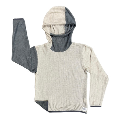 Alpha 90: Hoodies