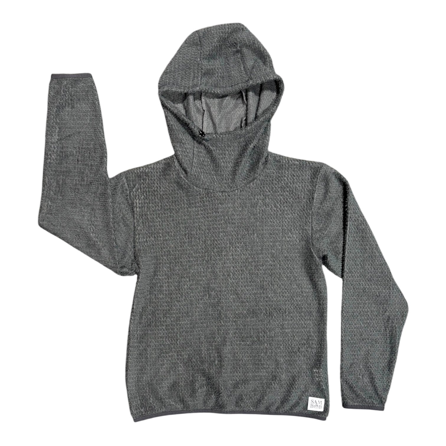 Alpha 90 Hoodie – Sambob.biz