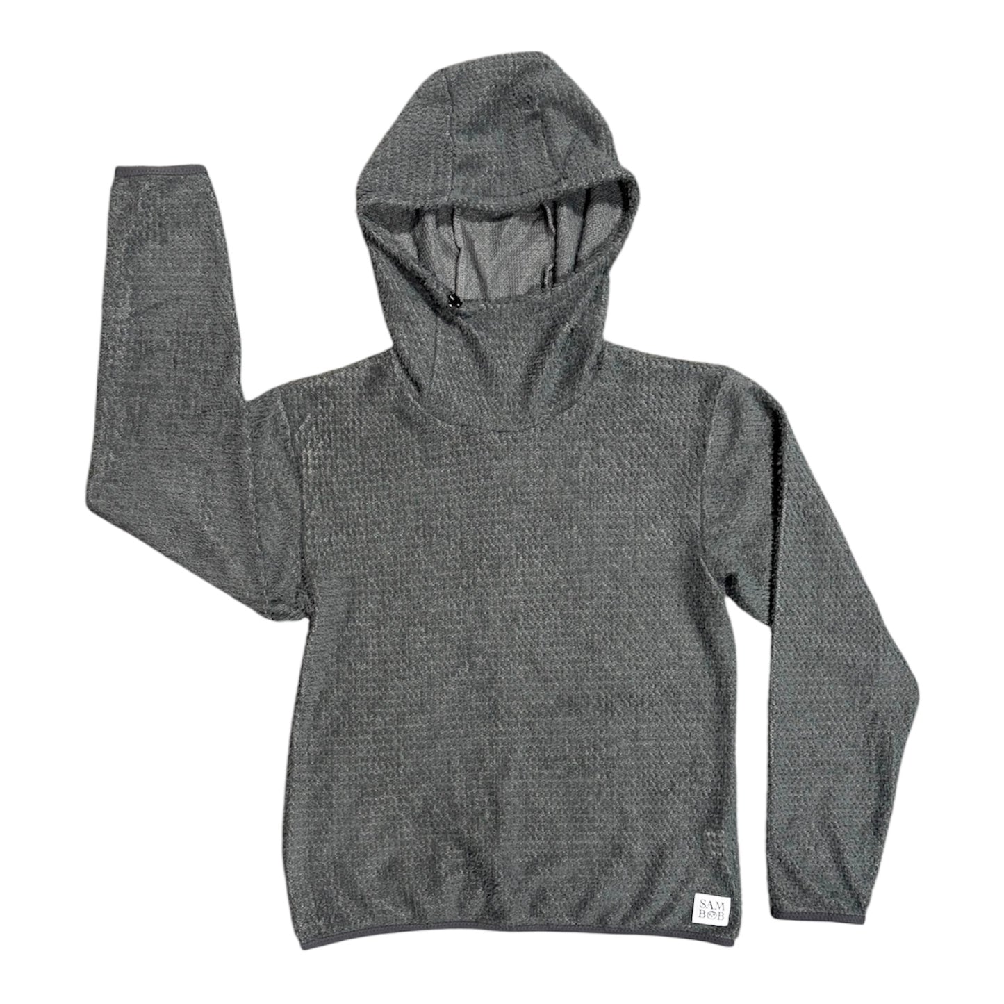 Alpha 90: Hoodies