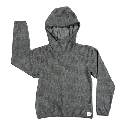 Alpha 90: Hoodies