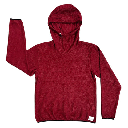 Made To Order Alpha 90 Hoodie