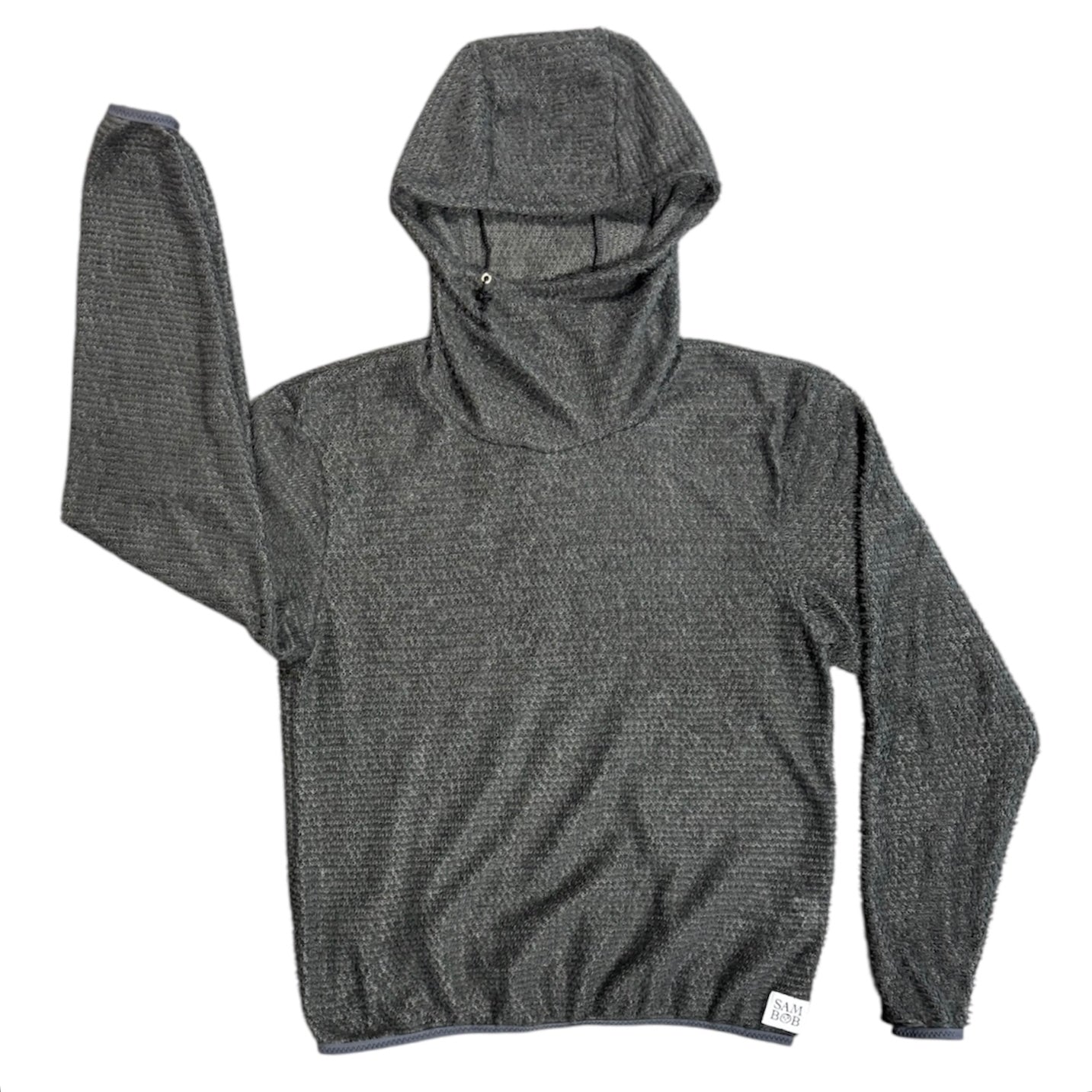 Made-to-order Alpha 60 Hoodies