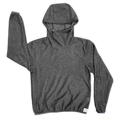 Made-to-order Alpha 60 Hoodies