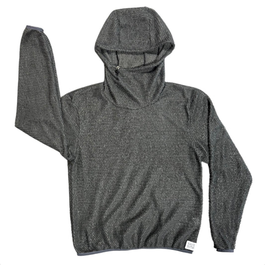 Made To Order Alpha 60 Hoodie