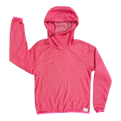 Made-to-order Alpha 60 Hoodies
