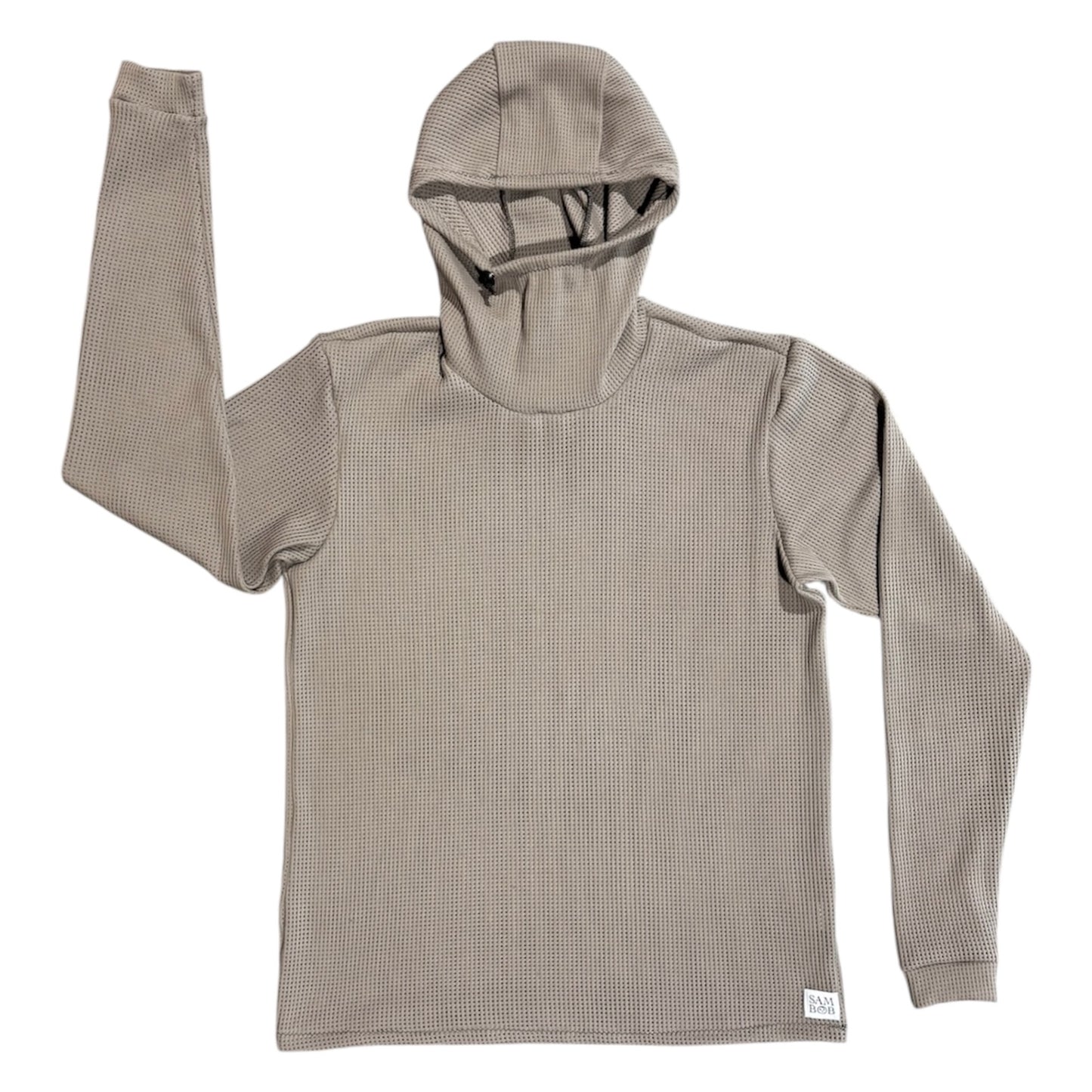 Made-to-order Power Dry Mesh Hoodie