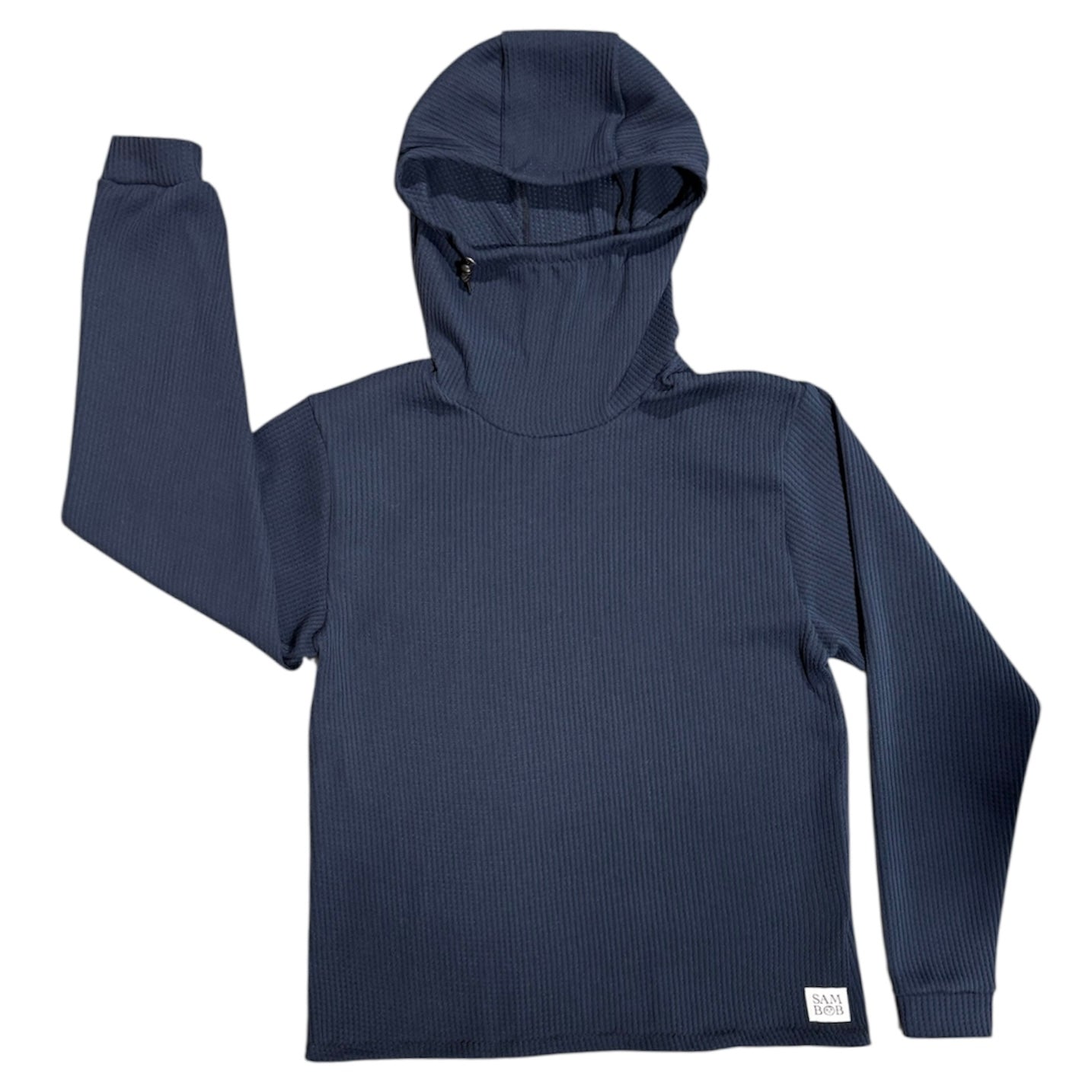 Made-to-order Power Dry Mesh Hoodie