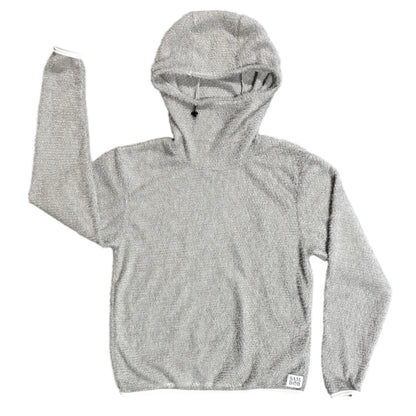 Made-to-order Alpha 60 Hoodies